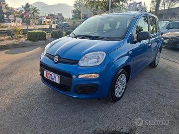 Fiat Panda Pandina 1.0 FireFly 65 CV Hybrid Icon