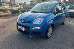 Fiat Panda Pandina 1.0 FireFly 65 CV Hybrid Icon