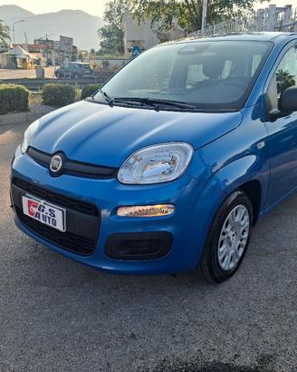 Fiat Panda Pandina 1.0 FireFly 65 CV Hybrid Icon