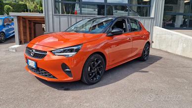 Opel Corsa 5 Porte Corsa 1.2 Edition s&s 100cv
