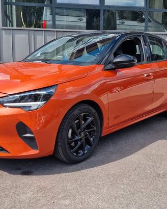 Opel Corsa 5 Porte Corsa 1.2 Edition s&s 100cv