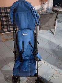 Passeggino ultraleggero