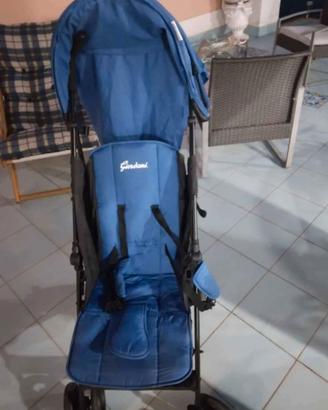 Passeggino ultraleggero