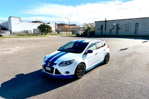 Ford Focus 1.6 turbo ecoboost