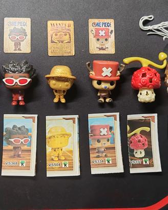 Kinder Joy One Piece 