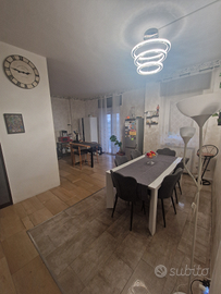 Appartamento zona tranquilla Polonghera