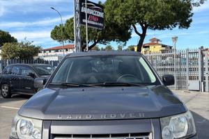 Land Rover Freelander 2.2 TD4 S.W. HSE 2009