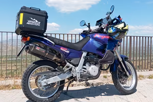 Aprilia Pegaso 650  GA 1994