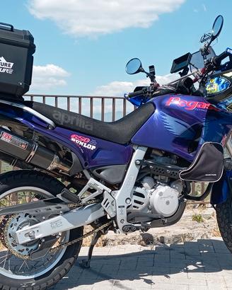 Aprilia Pegaso 650  GA 1994