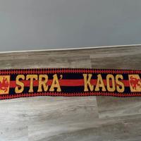 Sciarpa Potenza Strà Kaos vintage