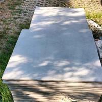 Pavimentazione da esterno giardino