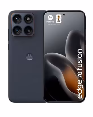cellulare motorola edge 70 fusion