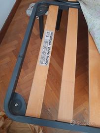 rete a doghe singola