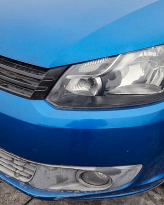 Ricambi Volkswagen Caddy