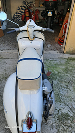 Vespa GS 165 EPOCA