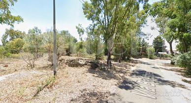 Terreno Agricolo Belpasso [Cod. rif GS014VCG]