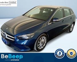 Mercedes-Benz Classe B B 180 D SPORT PLUS AUTO