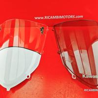CUPOLINO PARABREZZA KAWASAKI ZX10R