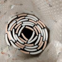 tapparella coibentata in alluminio