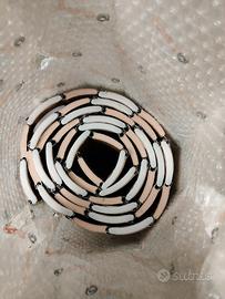 tapparella coibentata in alluminio