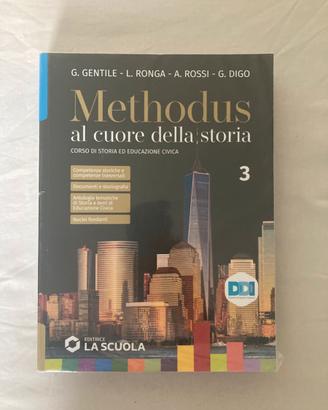 Methodus 3
