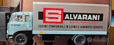 Fiat 643 N/N1 - anno 1963 - scala 1/43