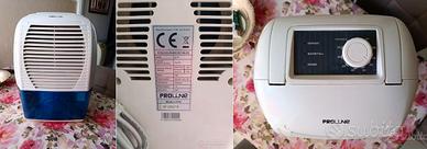 DEO  PROLINE COMPATTO