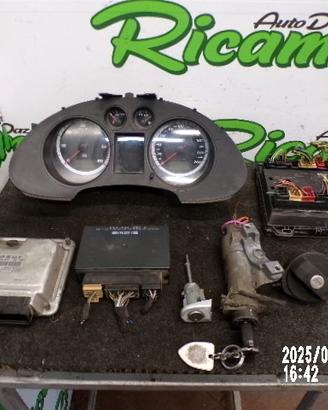 KIT AVVIAMENTO PER SEAT IBIZA 6L 1.9 TDI 2006