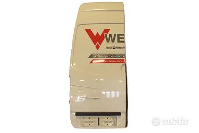 Porta posteriore sinistra Mercedes Sprinter (906) 