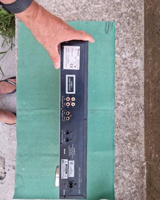 masterizzatore traxaudio 900