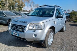 Land Rover Freelander 2.2 TD4 S.W. HSE