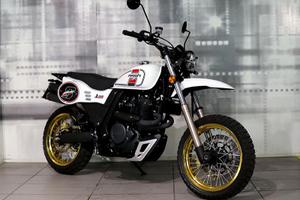 Mash X Ride 650