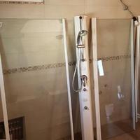 Box doccia per vasca