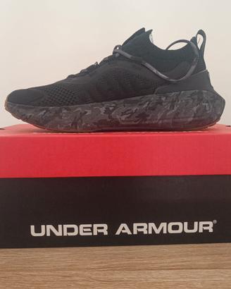 scarpe Under Armour 