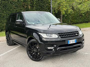 Range Rover Sport 3.0