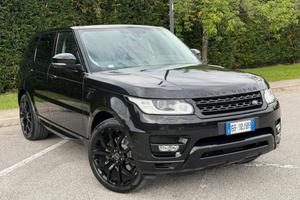 Range Rover Sport 3.0