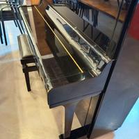 Pianoforte verticale YAMAHA U3