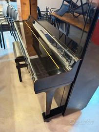 Pianoforte verticale YAMAHA U3