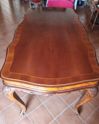 Tavolo soggiorno 