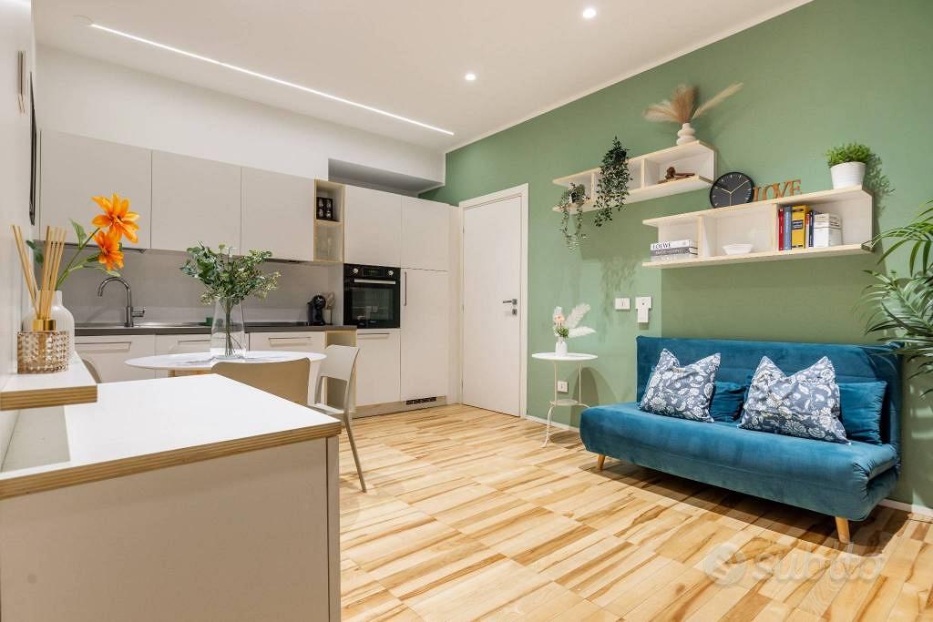 Appartamento – Milano, Borgo San Gottardo, Municipio 5 - Altro