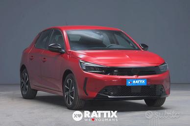 OPEL corsa vi 2023 Corsa 1.2 GS s&s 100cv at8