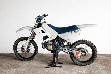 Yamaha yz 250 