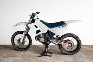 Yamaha yz 250 