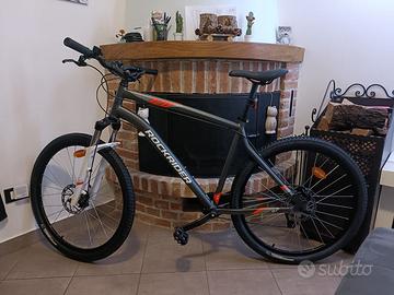 MTB usata