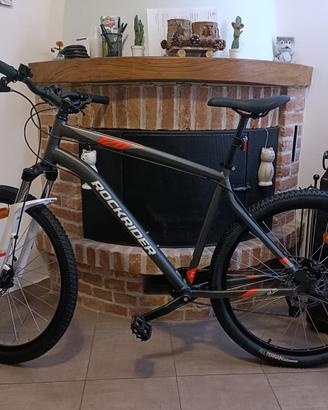 MTB usata