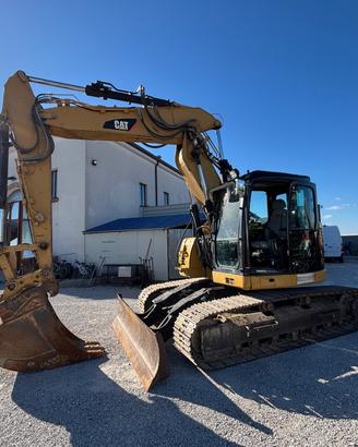 CATERPILLAR 314D