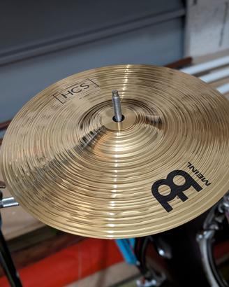 Meinl HCS 10" Splash