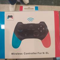 Controller Wireless Xbox serie X