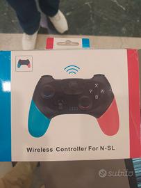 Controller Wireless Xbox serie X