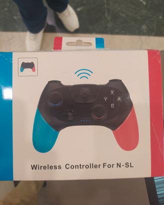 Controller Wireless Xbox serie X